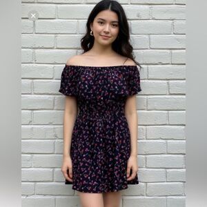 Take 50% OFF- C&E Mini Dress, Size-XS